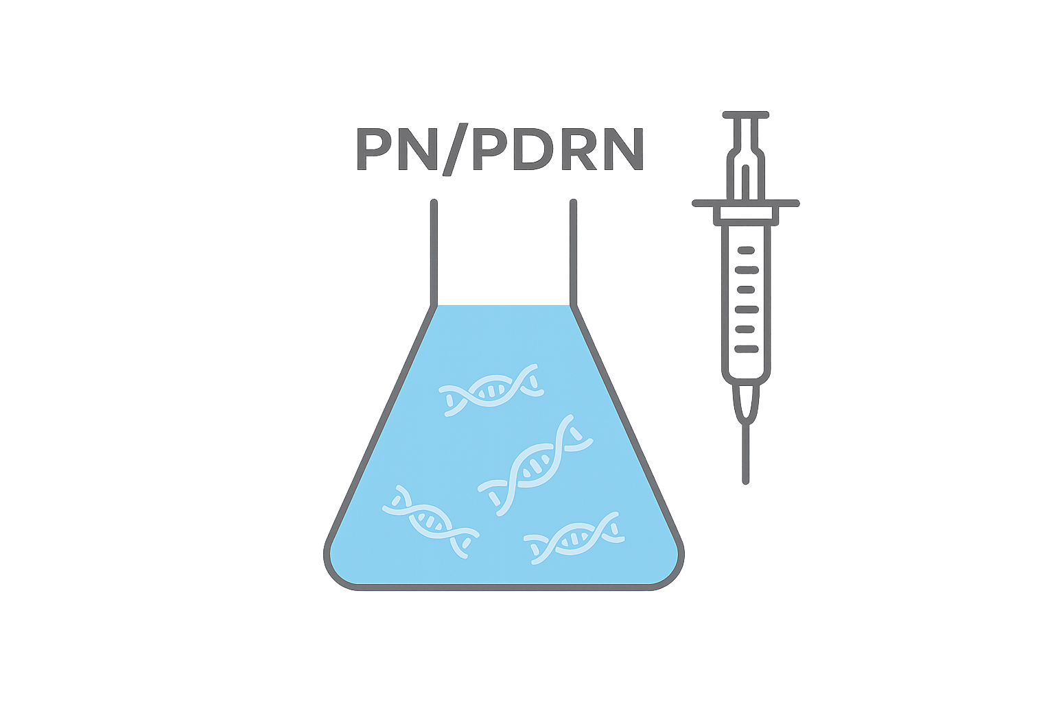 PN/PDRN Production